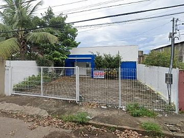 Casa Comercial � Aluguel