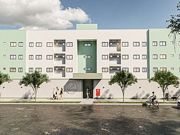 Apartamento � Lan�amentos