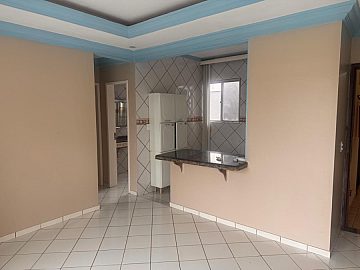 Apartamento � Aluguel