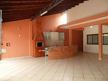 Excelente Casa � Venda � Bairro S�o Jo�o Bosco