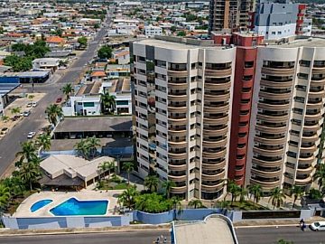 Apartamento Alto Padr�o � Venda