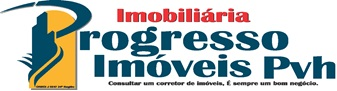 Progresso Im�veis Pvh